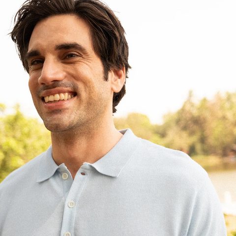 Photo of Kunal Bambawale